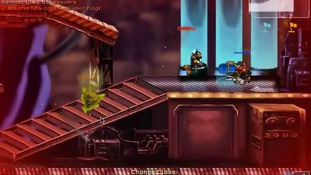 Flashplay - Strike Force Heroes 2 Part 7