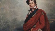Prince Augustus, Duke of Sussex