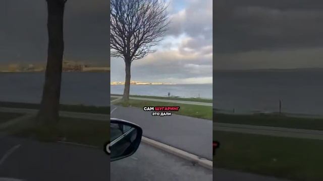 В европке уже устанавливается новый мировой порядок