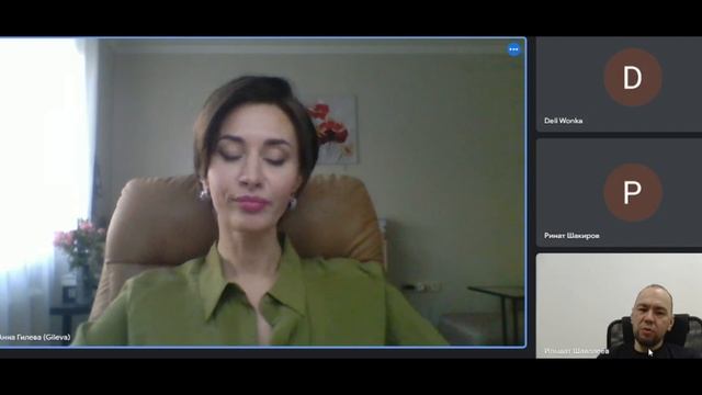 Как селлеру защитить себя, свои фото и видео контент .Вебинар с экспертом 18.03.25