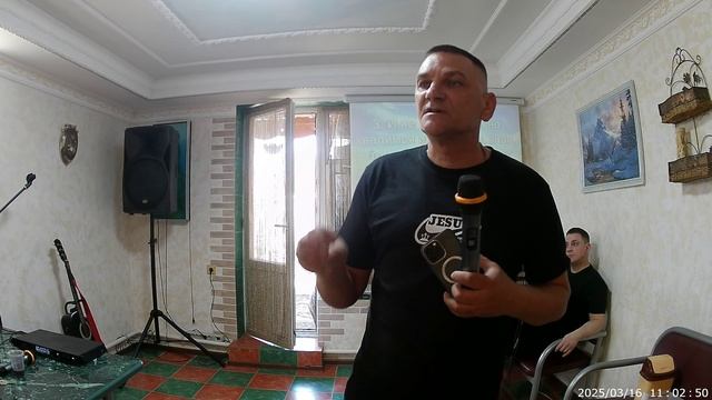 Принципы возрастания в вере