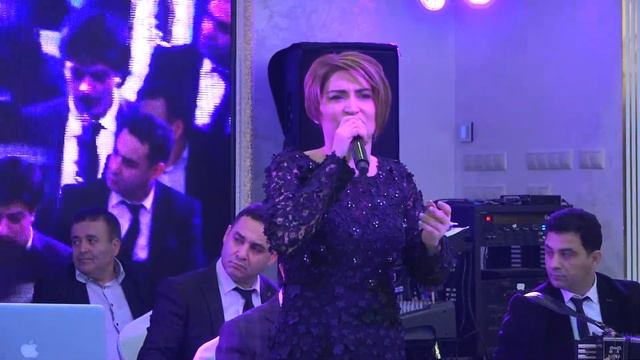 Fədayə Laçın Yalandı dünya
