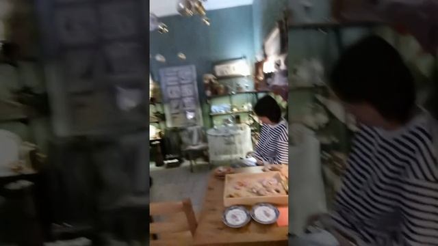 Выборгский крендель - идеальный сувенир. Куда сходить в Выборге? Музей кренделя. Путешествуй в ЛО