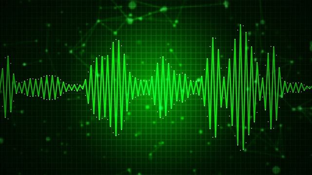 Частотные Колебания с числом Эйлера Апера и Пи при несущей частоте 528 Гц