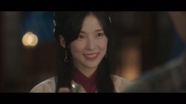Alchemy of Souls 2 - Light & Shadow FMV (Lia Itzy - Blue Flower)