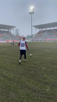Амкал - Титан #follow #like #football #goals #sports #амкал #титан