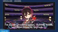 Neptunia Virtual Stars Vtuber Loading Screen - Roboco (Hololive)