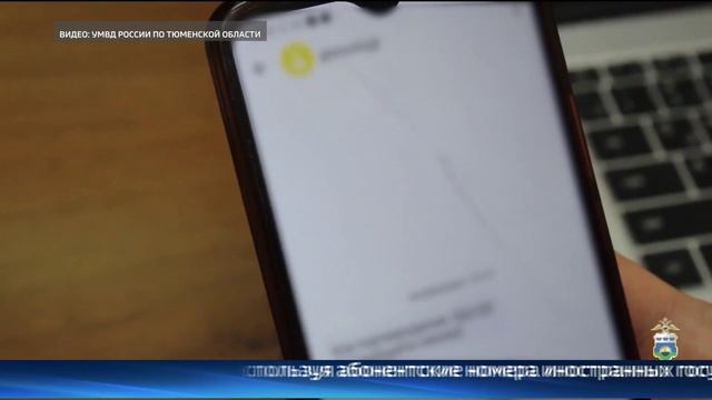 Более 30 млн рублей похитили мошенники у жителей Тюменской области за неделю