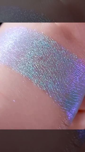 Tidal Wave от Chaos Makeup