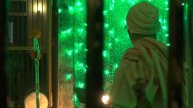 Present! - Aarte at the Divine Life Society in Rishikesh, India