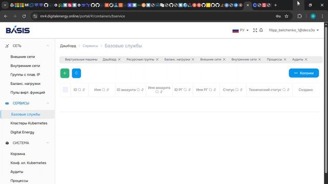 Про облачные вычисления