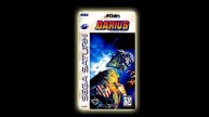 Darius Gaiden (Saturn/Arcade/PC) - Stage theme