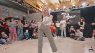 Ronald Alba Ventana al universo Mario Baro Бачата Bachata Sensual LadyStyle Footwork MenStyle 2025