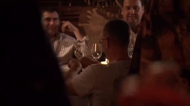 Жан Клод Ван Дамм умею жестовый язык (Глухих , Deaf)
