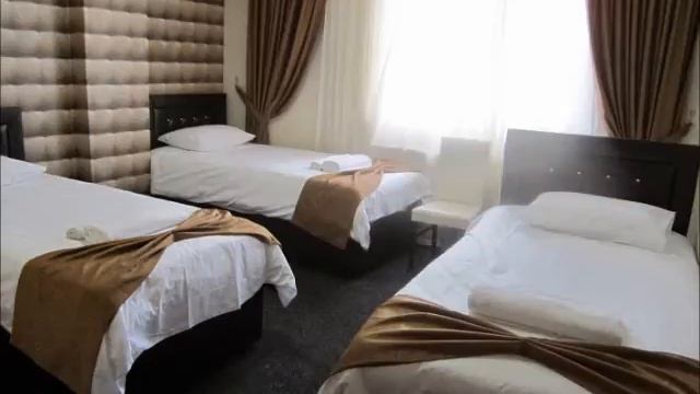 A1 Hava Alanına Yakın Pendik Otelleri Kaynarc Pendik Hotel Kervan www.hotelkervan.com