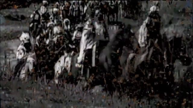 War Drum - JACK AND THE RIPPER
