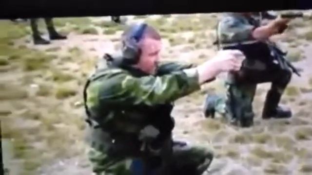 Морпехи Швеции