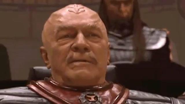 Star Trek: Klingon Academy Intro (German)