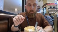 Food adventure in Kuala Lumpur, Malaysia! 🇲🇾 Nasi lemak, Oriental Kopi, and more!