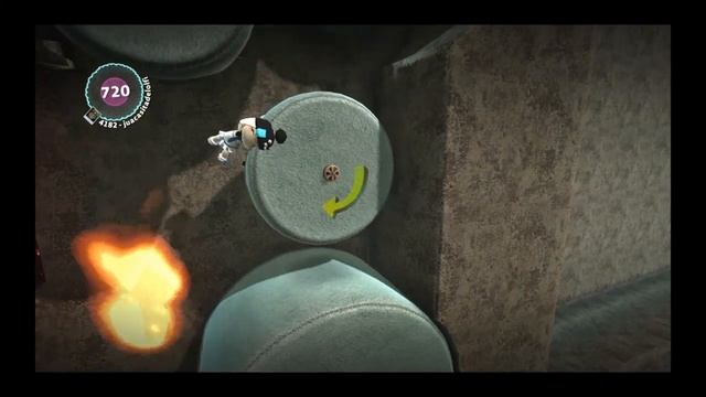 my littlebigplanet 1 levels (3)