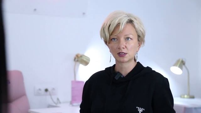 Интервью с открытия новой студии в г. Мытищи декабрь 2022г