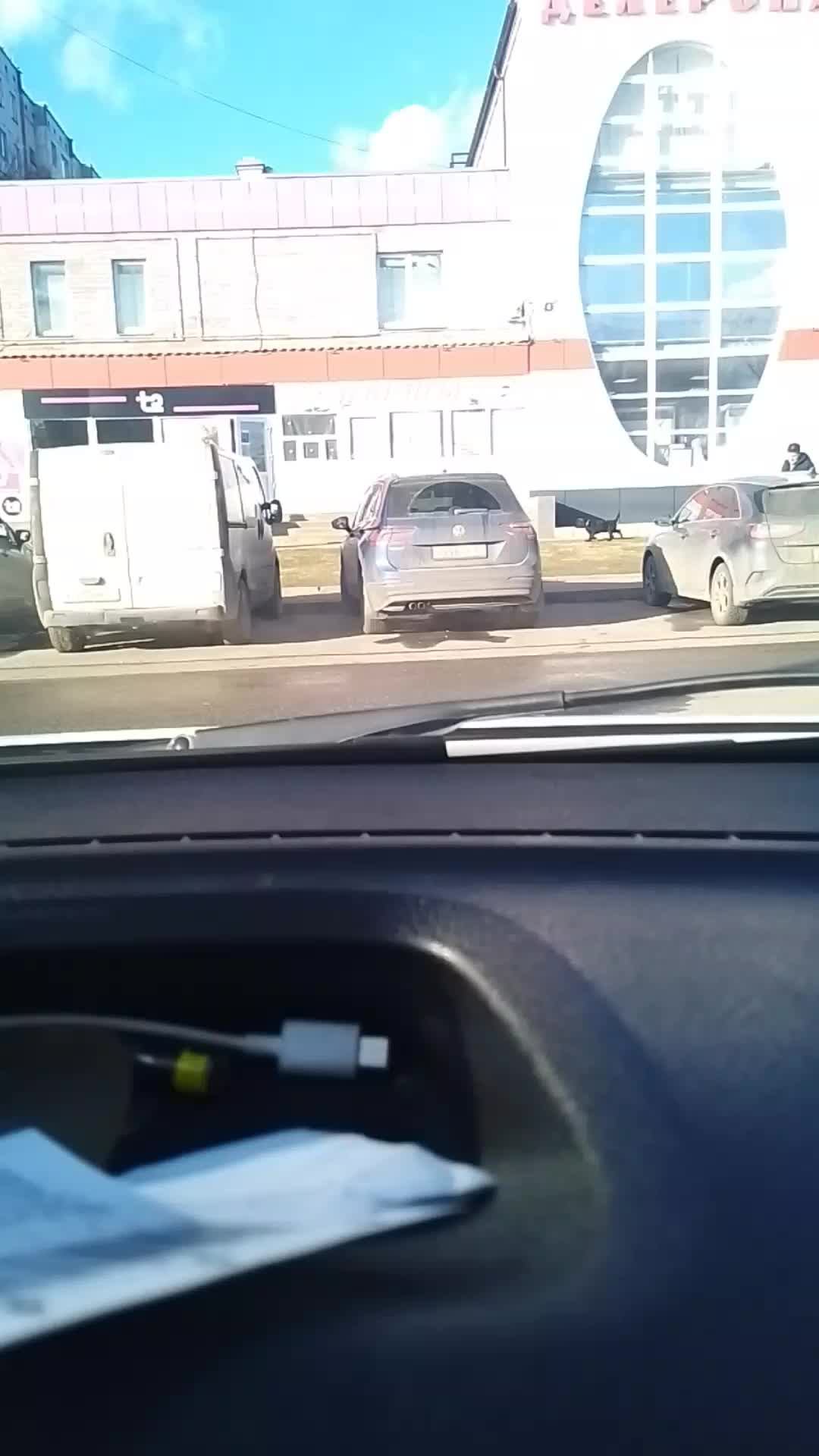 поездка в храм