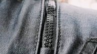 247Jeans Shark Short Workwear W81 Dark Blue Denim
