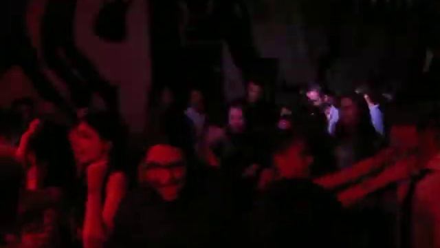 Balul verii al C.N. George Cosbuc in Kulturhaus - part 3