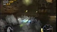 Hydro Thunder Hurricane - Paris Sewers