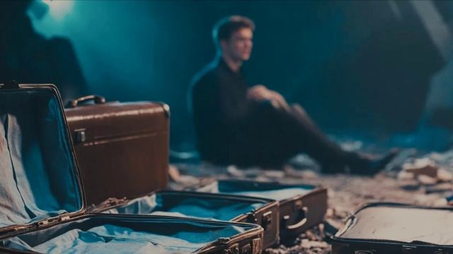 ТРАНЗИТНЫЙ ВОКЗАЛ (слова Евы Даль)