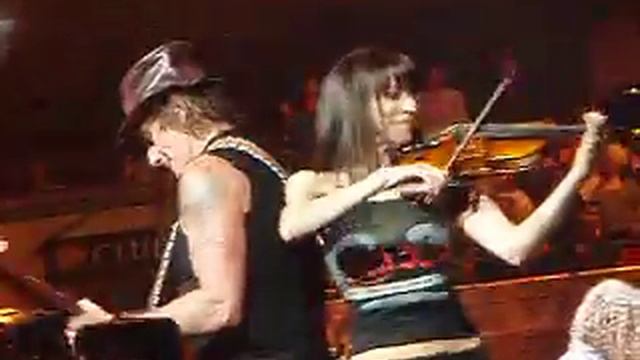 Bon Jovi