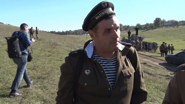Фестиваль “Сила нескорених”