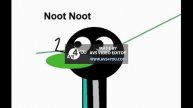 Pingu Outro Remake in RGB to BGR