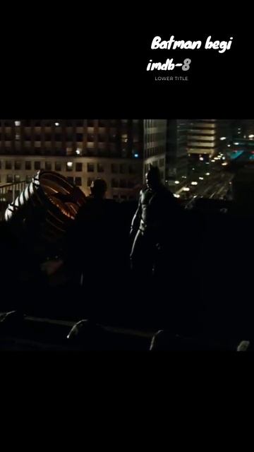 Christopher Nolan Movies rating Highest to lowest                             #movies#shortyt#short
