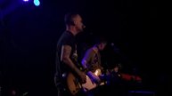 Dave Hause "We Could Be Kings" 7/27/15 Carrboro, NC-Cat's Cradle Backroom