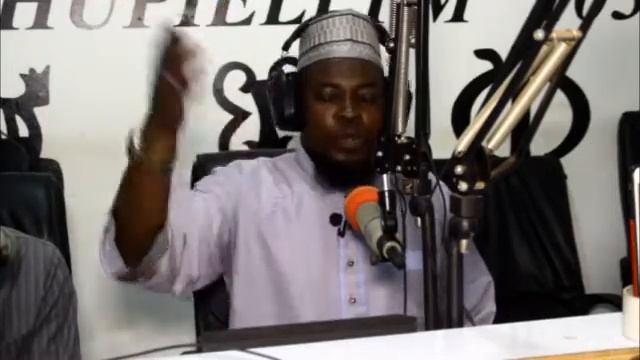 AFA SURURU 2020 RAMADAN TAFSEER SERIES  DAY THREE