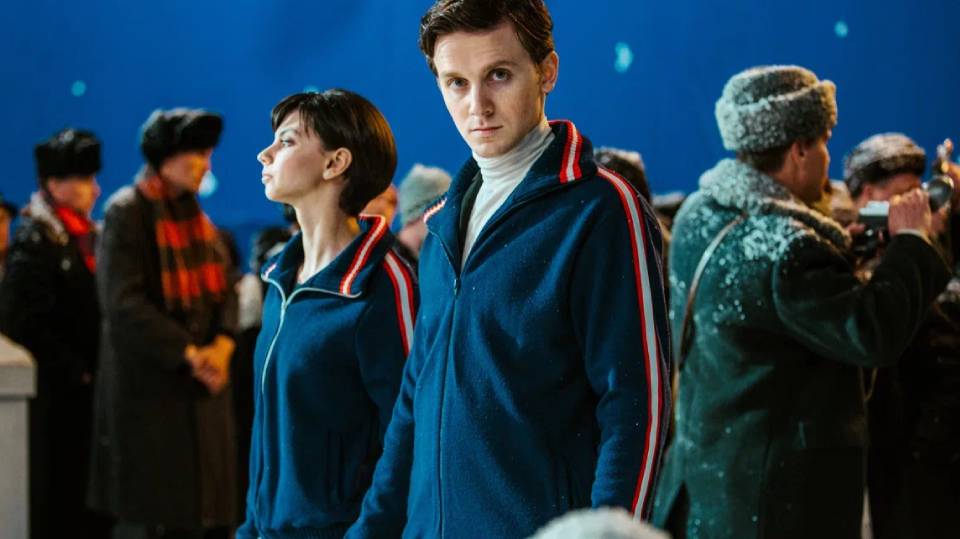 Роднина (2025) фильм 2025 смотреть онлайн полностью бесплатно
