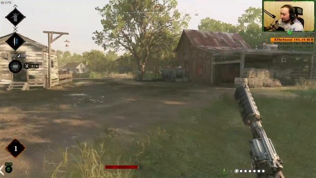 Hunt: Showdown [7]