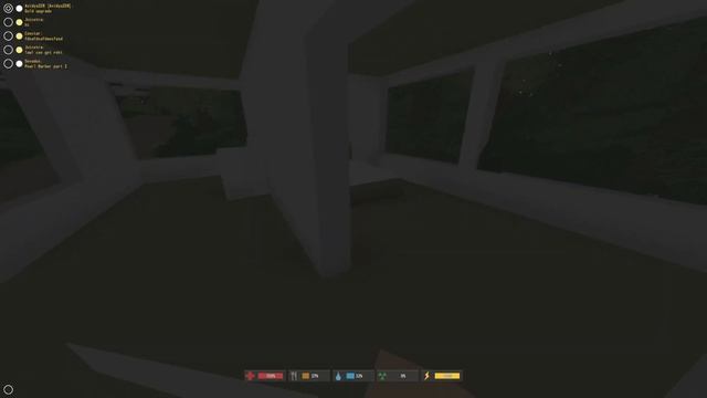Unturned Zombie Survival Multiplayer - E04 - Mouth Poop