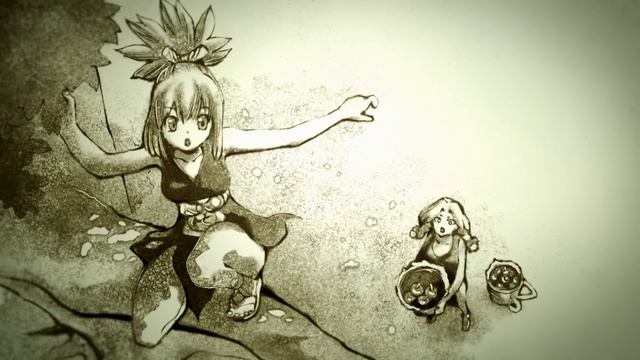 Dr. Stone ED02 - Suki ni Shina yo (Anly)