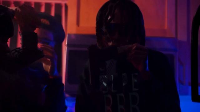 Bne Jugg money hungry (official video)