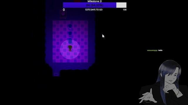 OMORI - Part 2: Vanquishing our fears (Content Warning)