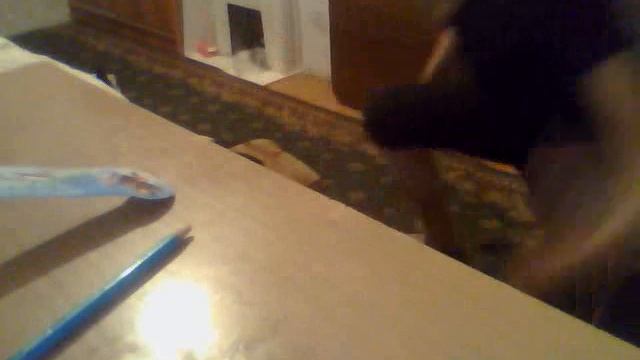 как сделать шпагат!