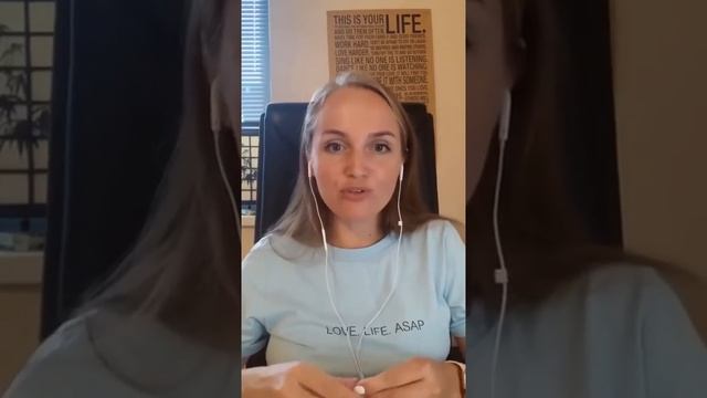 Об осознанности расскажет коуч Алина Никитченко на Perpetuum Coaches