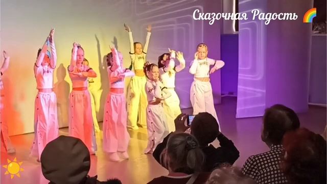 Концерт 🎶 Таланты нашего города Саратова 13 марта 2025 год