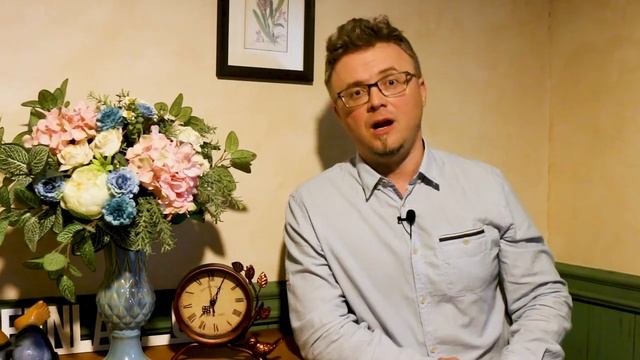 Усатая вечеринка для взрослой аудитории