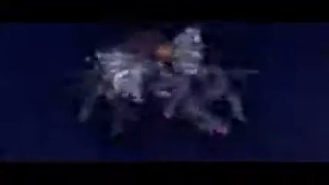 Winx Club Dark Sirenix 3D