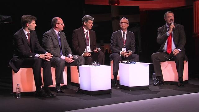 Innovation: what will be the game changers ?