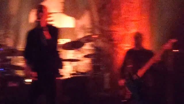 Paradise Lost - Embers Fire (14.02.20. Moscow)