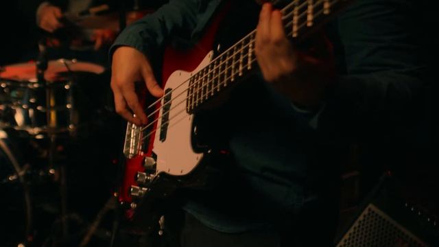 AIN'T NO SUNSHINE - Ary Stone (cover)